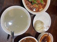 -姚记炒肝店(簋街店)