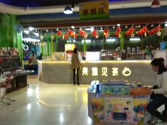 -Play1家庭娱乐中心(包河大玩家店)