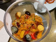 -京尊烤鸭店JINGZUN(春秀路店)