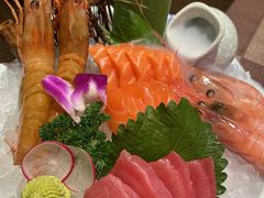 -福樱兰海鲜放题铁板烧(加州店)