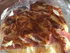 -好利来(龙首印象城店)