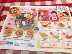 -西贝(金桥店)