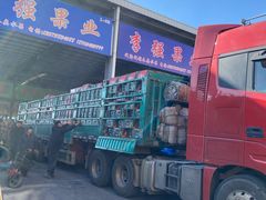 -东方鼎信农副产品交易中心