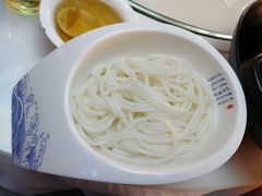 -飞虎过桥米线(翠湖店)