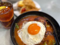 -华嫂冰室(尖沙咀店)