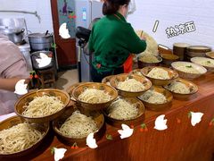 -南街牛肉麺(南街店)
