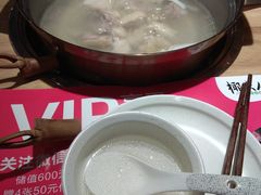 -椰夫人·养生椰子鸡(黄埔时代城店)