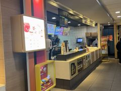 -麦当劳(假日广场店)