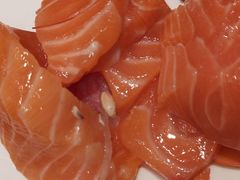 -加餐海鲜自助(宝龙一城店)