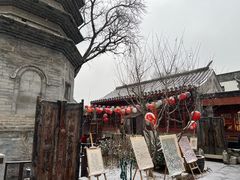 -正阳书局(西四南大街店)