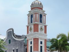 -赤坎·广东华侨国际旅游度假区