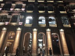 -LESCEDARS Brasserie Bistro香柏树