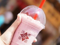 -浅草莓座(あさくさいちござ)