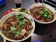 -卤煮老北京酱肉馆