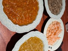 -裕兴记•蟹黄面馆(人民广场店)