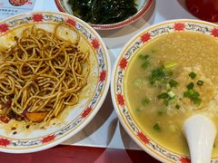 -71号豆汤饭·成都小馆(春熙路百盛店)