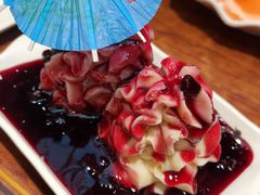 -金刚山烧烤(中山路店)