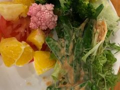 -So Lounge索兰至餐厅(蓝色港湾店)