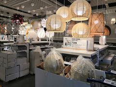 -宜家家居(西安未央商场店)