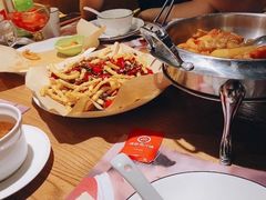 -U你·湖北家宴菜(南湖总店)
