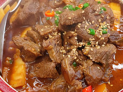 -宗氏一喜砂锅·特色湖北菜(楚河汉街店)