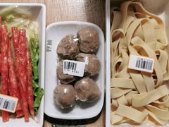 -野妹经典火锅(民治店)