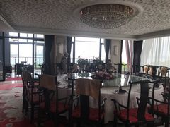 大堂-永泰望湖酒店