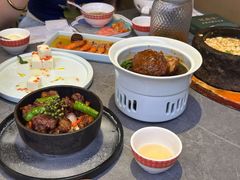 -江南里·新浙菜(苏州大悦城店)