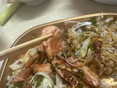 -樱之盛宴·蟹料理海鲜自助(前进大街店)