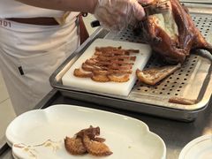 -北京全聚德(方庄店)