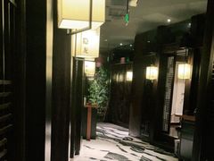 -余欢领鲜火锅(新街口店)