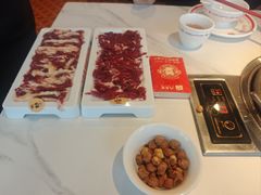 -八合里潮汕鲜牛肉火锅(深圳海岸城店)