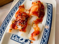 -粤财皇冠假日酒店·彩华轩中餐厅