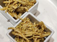 -老牌坊•鲁菜名店•地道济南菜(大观园商埠店)