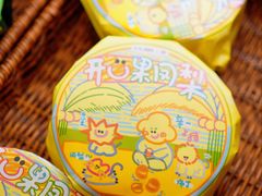 -辛一·铜锣烧(鸿寿坊店)