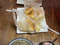 -老虎早餐连锁(湖滨总店)