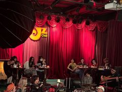 -JZ Club 爵士酒吧(上海店)