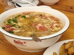 -老杨饭店(万科里店)