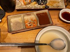 -赤坂亭·M9和牛烧肉·铁板烧(合肥万象城店)