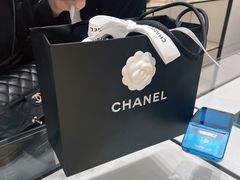 -Chanel(德基广场店)