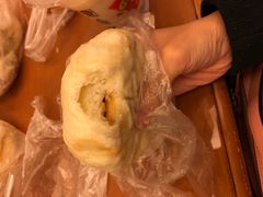 -清泉阁包子铺(中山路店)