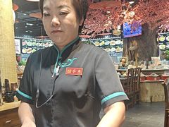 -东北大院·东北菜(三台子店)
