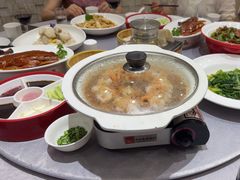 -红菜坊·烤鸭·川鲁宴(石园店)