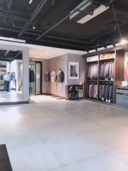 -优山定制西服衬衫大衣(国贸店)