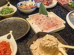 -樱嘢·炭火烧肉(惠南店)