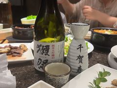 -正苑26年海鲜烤肉•牛尾汤汤饭(东港店)
