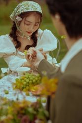 点击看大图 -太古映画婚纱摄影(天河店)