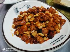 -力力豆花庄(广渠门店)