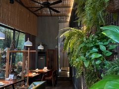 -肴约·花园式餐厅(湖里店)