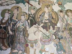 -善化寺